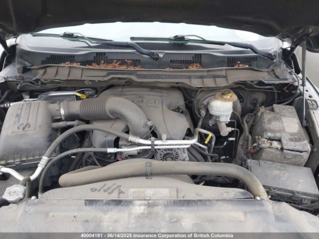 3C6RR7KT1FG519812 RAM 1500 St