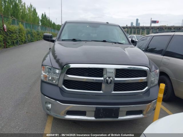 3C6RR7KT1FG519812 RAM 1500 St
