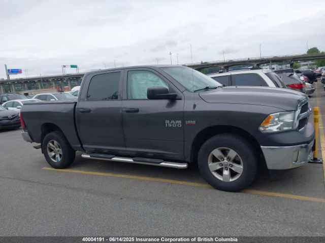 3C6RR7KT1FG519812 RAM 1500 St