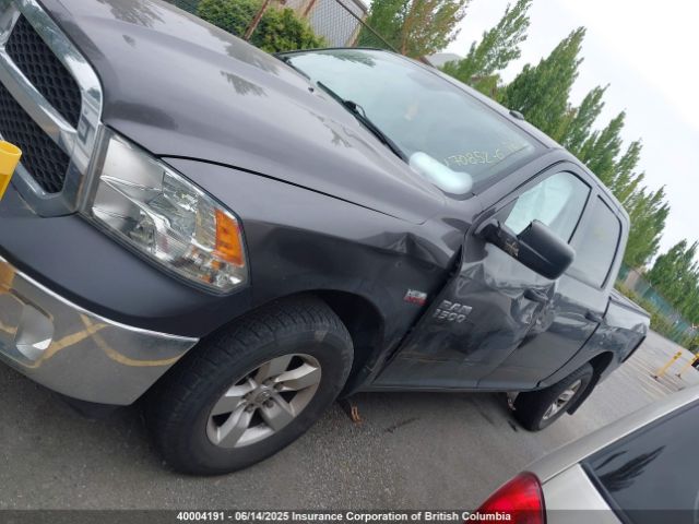 3C6RR7KT1FG519812 RAM 1500 St