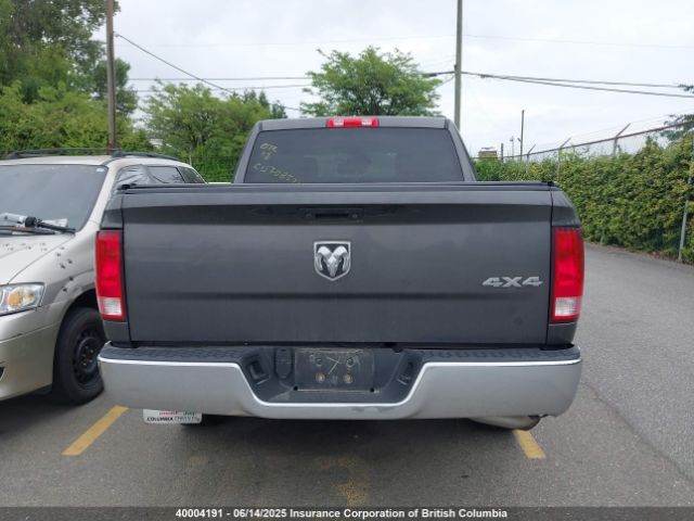 3C6RR7KT1FG519812 RAM 1500 St