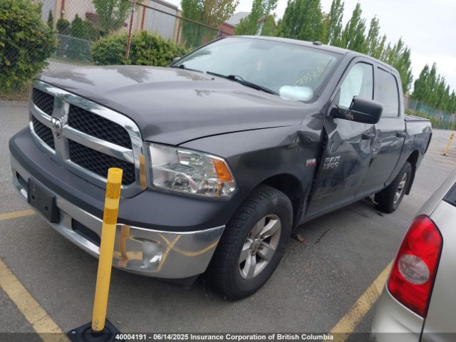 3C6RR7KT1FG519812 RAM 1500 St
