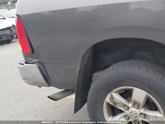 3C6RR7KT1FG519812 RAM 1500 St
