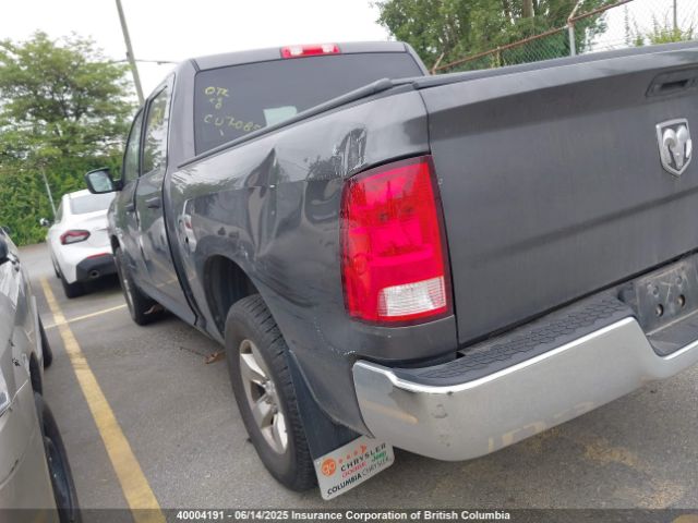 3C6RR7KT1FG519812 RAM 1500 St