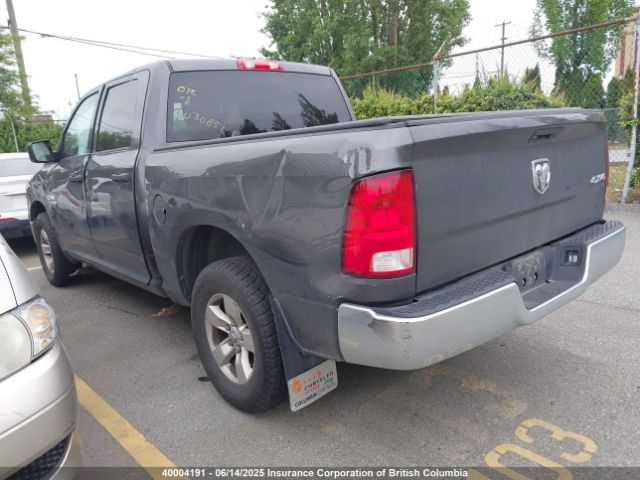 3C6RR7KT1FG519812 RAM 1500 St