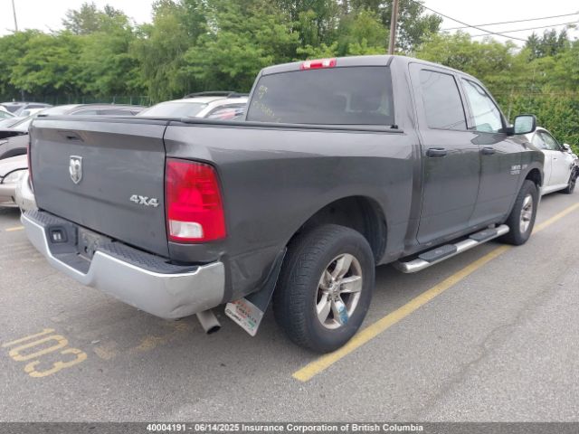 3C6RR7KT1FG519812 RAM 1500 St