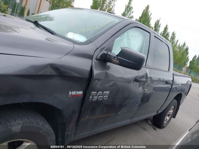 3C6RR7KT1FG519812 RAM 1500 St
