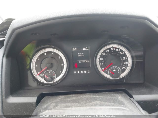 3C6RR7KT1FG519812 RAM 1500 St