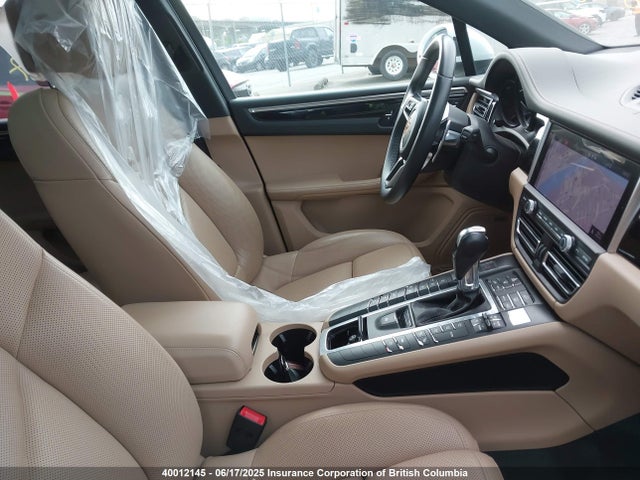 Porsche Macan 2020 WP1AB2A5XLLB31541 Image 5