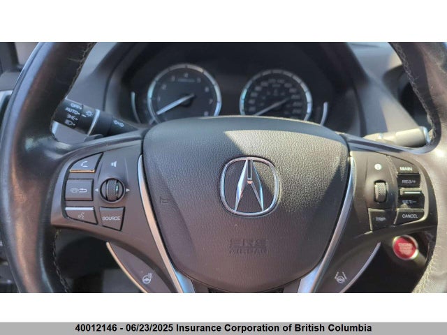 19UUB3F55HA800574 Acura j35y6