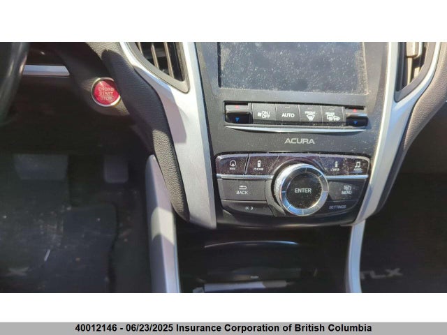 19UUB3F55HA800574 Acura j35y6