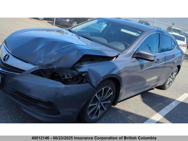 19UUB3F55HA800574 Acura j35y6