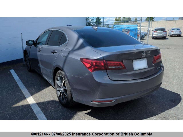 19UUB3F55HA800574 Acura j35y6