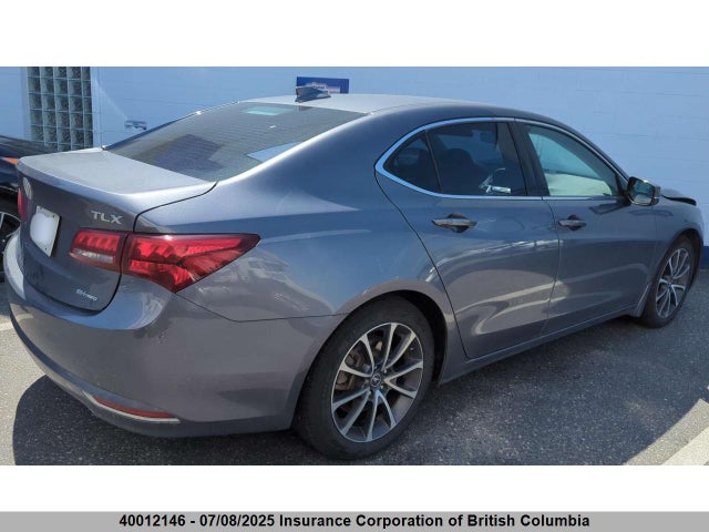 19UUB3F55HA800574 Acura j35y6
