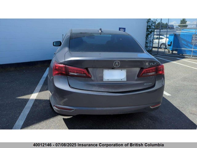 19UUB3F55HA800574 Acura j35y6