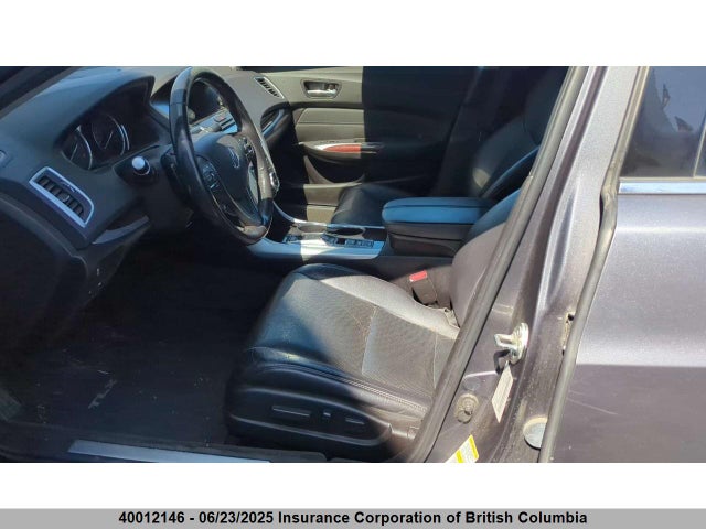 19UUB3F55HA800574 Acura j35y6