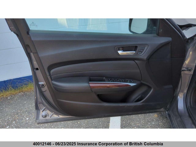 19UUB3F55HA800574 Acura j35y6