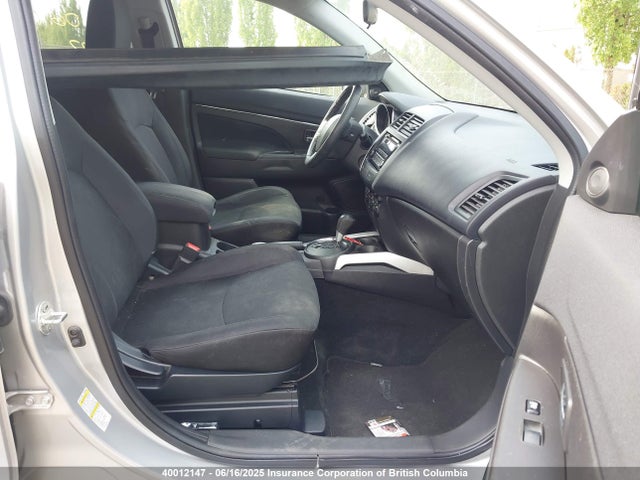 4A4AJ3AU7EE602935 Mitsubishi RVR