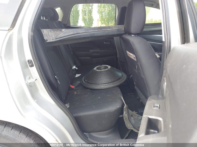 4A4AJ3AU7EE602935 Mitsubishi RVR