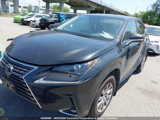 JTJAARDZ4M5029490 Lexus 8ar-fts