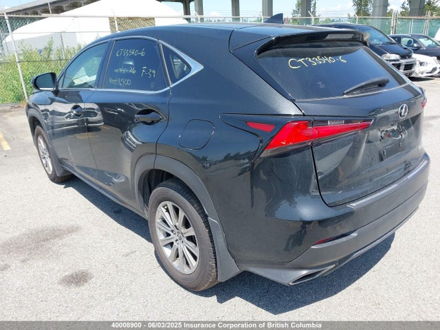 JTJAARDZ4M5029490 Lexus 8ar-fts