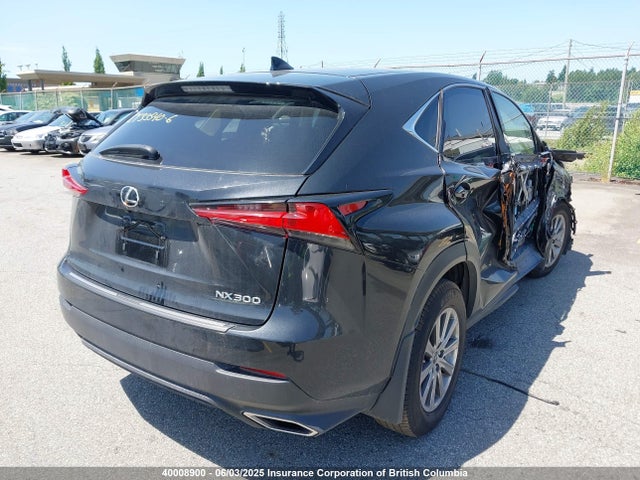 JTJAARDZ4M5029490 Lexus 8ar-fts