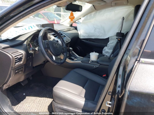 JTJAARDZ4M5029490 Lexus 8ar-fts