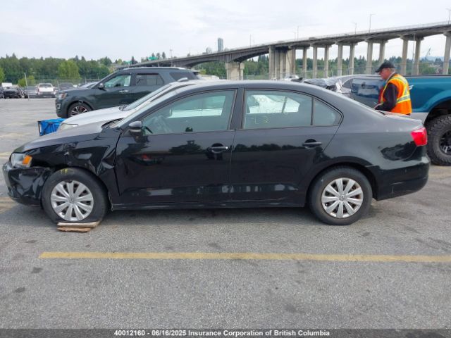 3VWDL7AJ4EM337085 Volkswagen Jetta