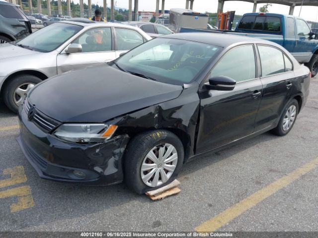 3VWDL7AJ4EM337085 Volkswagen Jetta