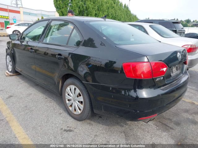 3VWDL7AJ4EM337085 Volkswagen Jetta