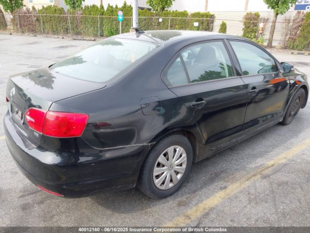 3VWDL7AJ4EM337085 Volkswagen Jetta