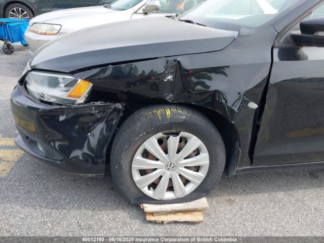 3VWDL7AJ4EM337085 Volkswagen Jetta