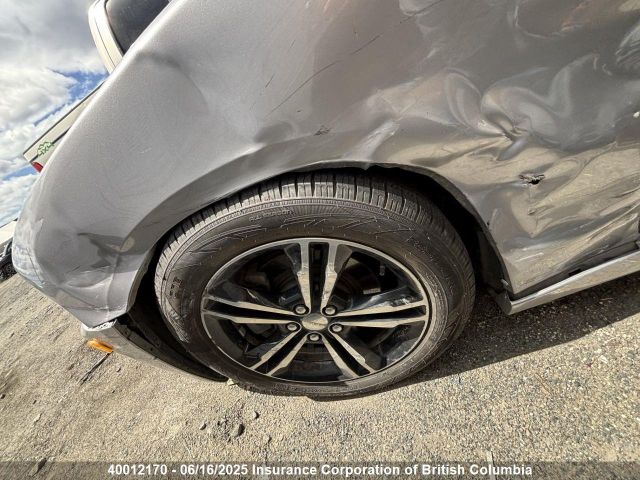 2C3CDXJGXEH265974 Dodge Charger Sxt