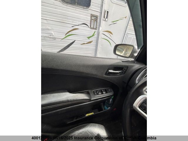 2C3CDXJGXEH265974 Dodge Charger Sxt