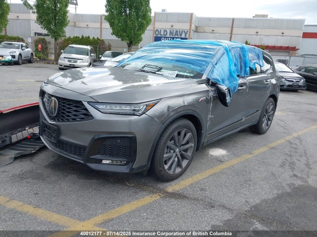 5J8YE1H06SL801937 Acura j35y5