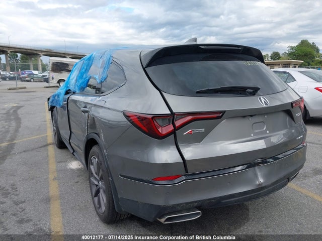 5J8YE1H06SL801937 Acura j35y5