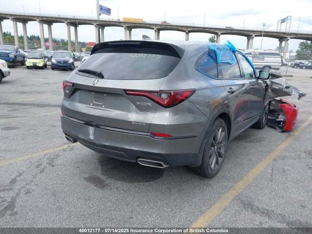 5J8YE1H06SL801937 Acura j35y5