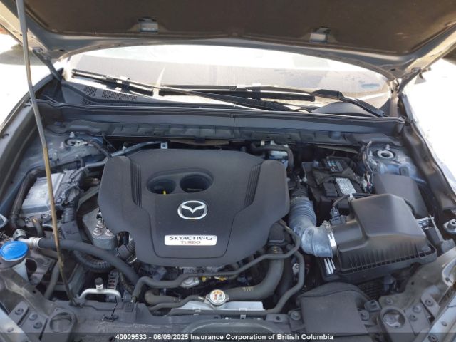 3MVDMBDY3MM261383 Mazda Cx-30 Premium