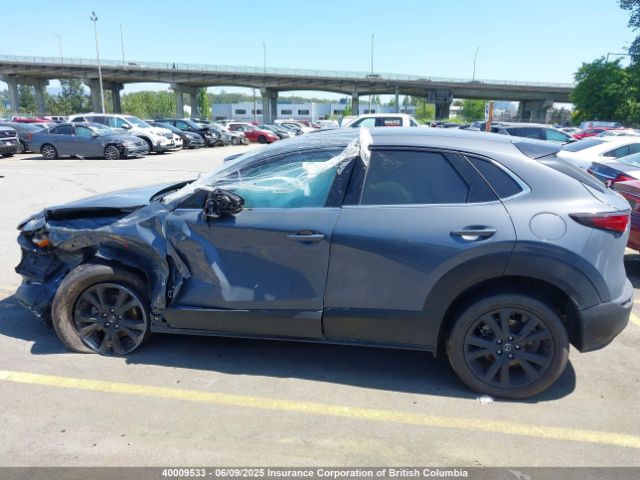 3MVDMBDY3MM261383 Mazda Cx-30 Premium