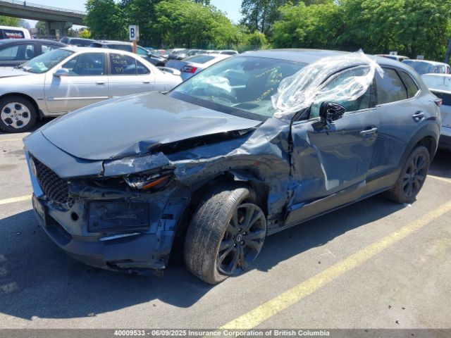 3MVDMBDY3MM261383 Mazda Cx-30 Premium