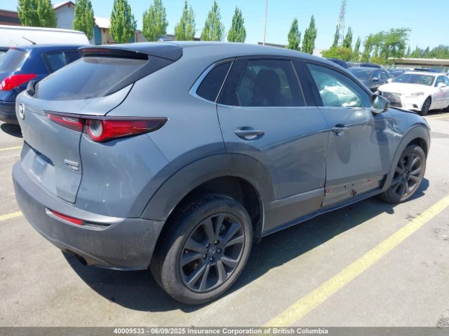 3MVDMBDY3MM261383 Mazda Cx-30 Premium