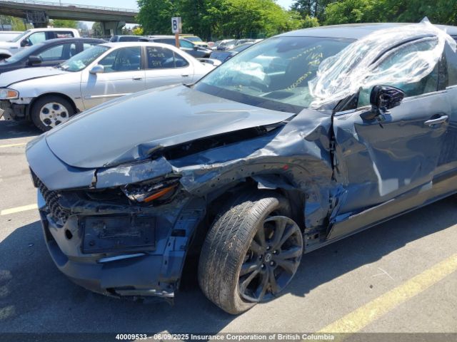 3MVDMBDY3MM261383 Mazda Cx-30 Premium