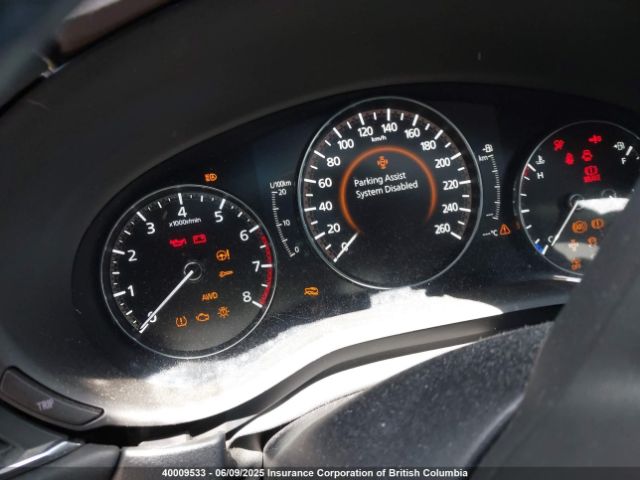 3MVDMBDY3MM261383 Mazda Cx-30 Premium