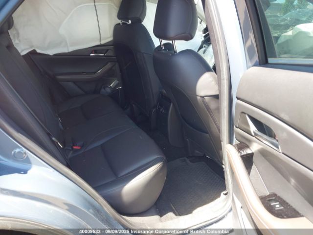 3MVDMBDY3MM261383 Mazda Cx-30 Premium