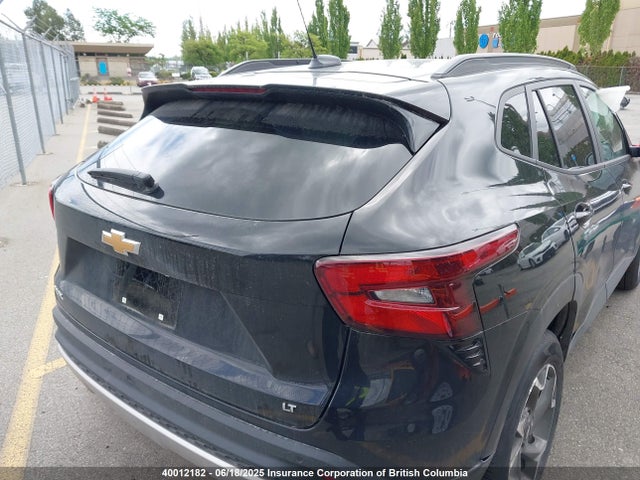 KL77LHE24SC063678 Chevrolet lih
