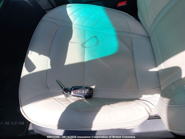 Ford Explorer Platinum 2016 1FM5K8HT4GGB20958 Image 11