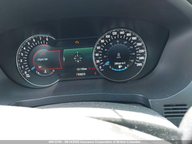Ford Explorer Platinum 2016 1FM5K8HT4GGB20958 Image 7