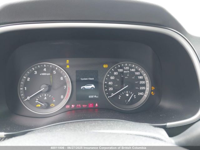 KM8J3CA45LU139872 Hyundai gdi nu
