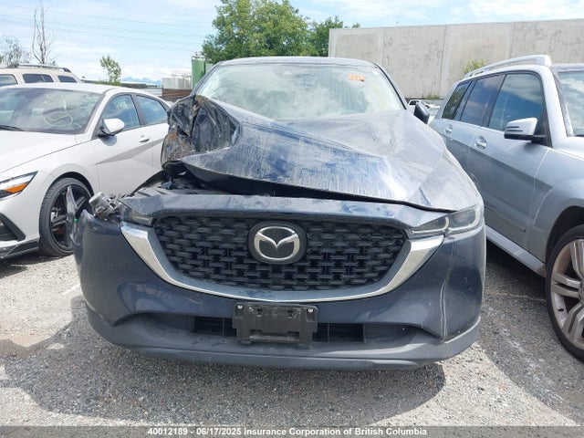Mazda py cylinder deactiviation 2022 JM3KFBCM9N0625822 Image 12