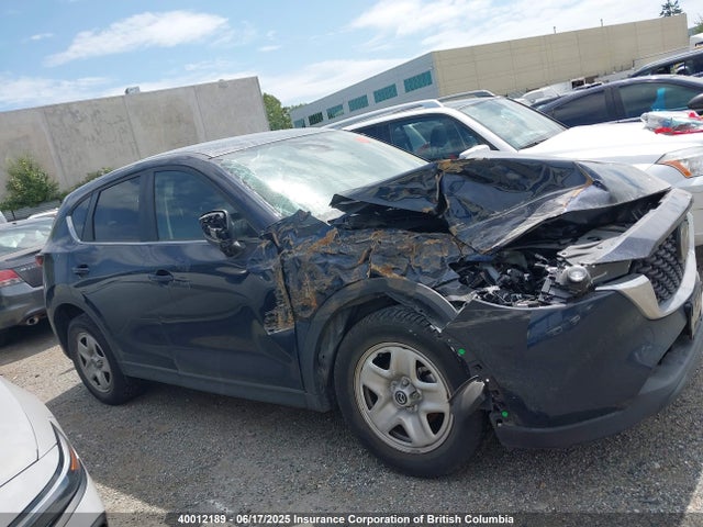 Mazda py cylinder deactiviation 2022 JM3KFBCM9N0625822 Image 13